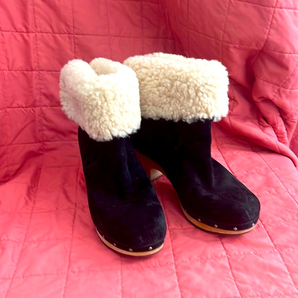 UGG boots